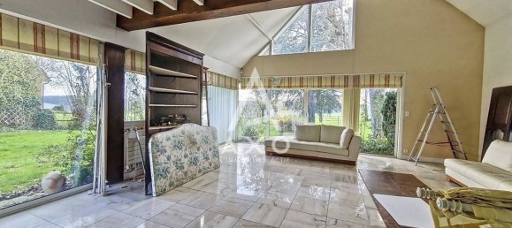 Casa de 4 dormitorios en Fouquenies, France No. 68366 14