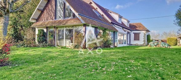 Casa de 4 dormitorios en Fouquenies, France No. 68366 4