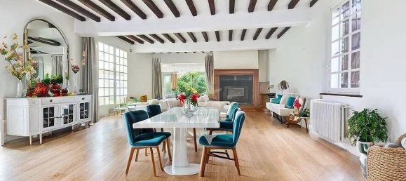 Casa de 4 dormitorios en Fouquenies, France No. 68366 7