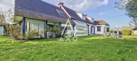 Casa de 4 dormitorios en Fouquenies, France No. 68366 29