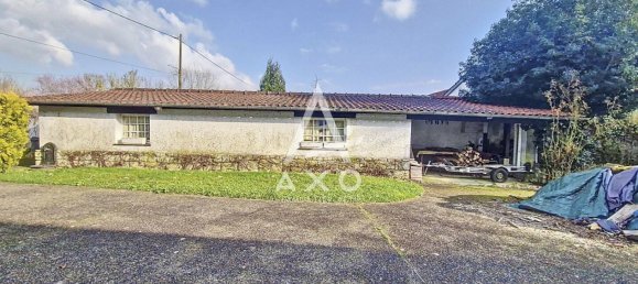 Casa de 4 dormitorios en Fouquenies, France No. 68366 32