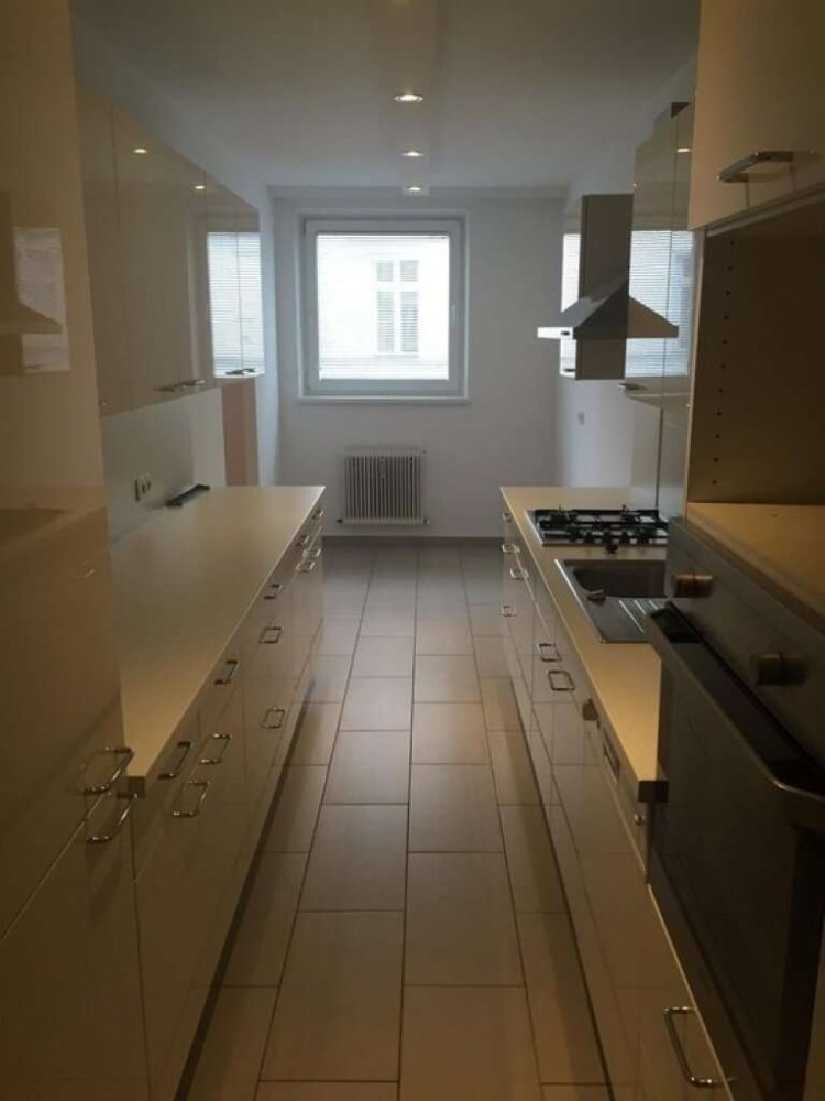 3-salle Appartement à Vienna, Austria No. 104037