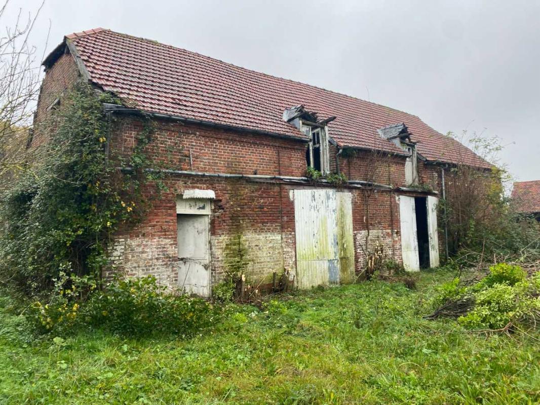 6 rooms House in Beaulieu-les-Fontaines, France No. 159922