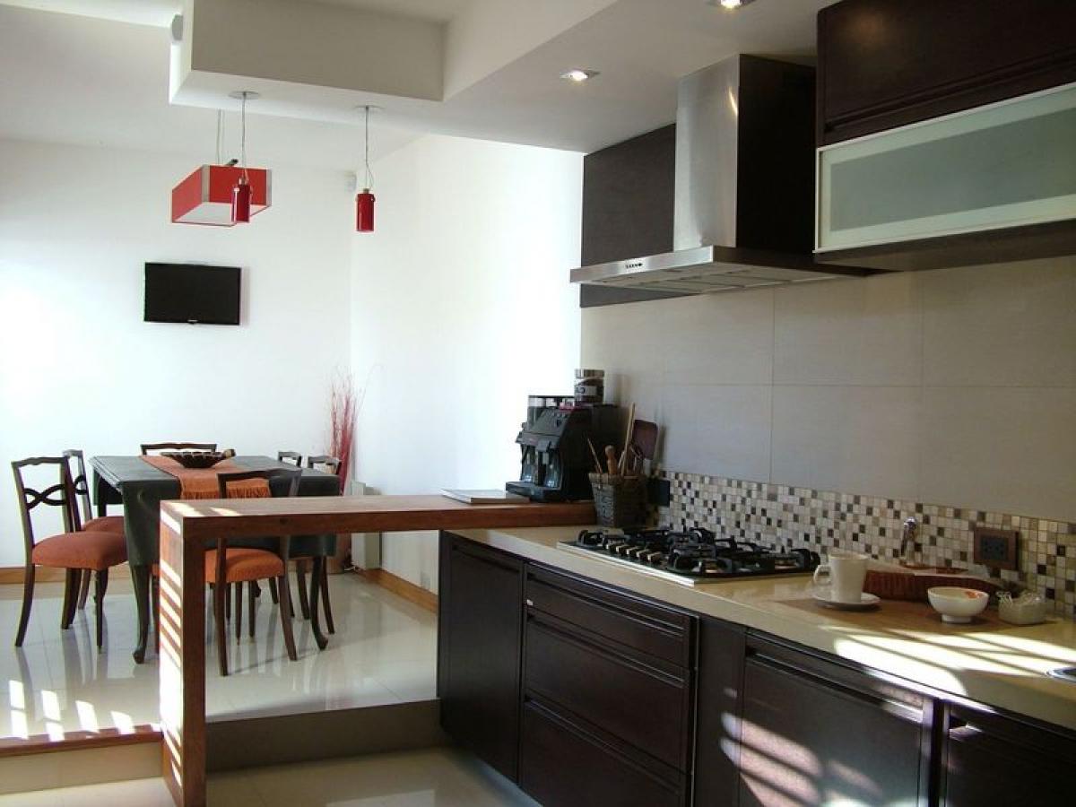 3 غرف نوم منزل في Mar del Plata, Argentina رقم 101379