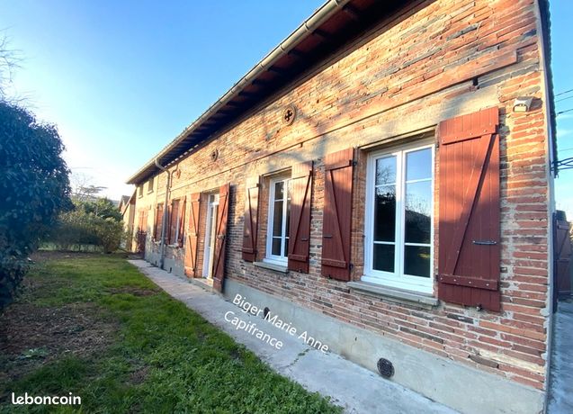 3 bedrooms House in Toulouse, France No. 313764