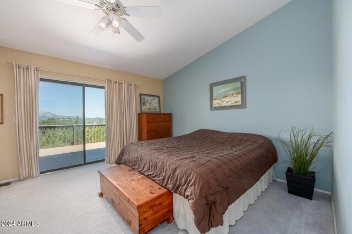 3 bedrooms House in Prescott, USA No. 386639