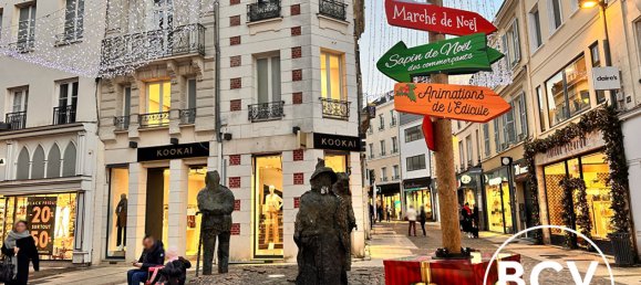 2 chambres Appartement à Chartres, France No. 56016 25