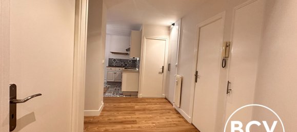 2 chambres Appartement à Chartres, France No. 56016 27