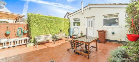 4 bedrooms Commercial property in Harrow, United Kingdom No. 13446 11