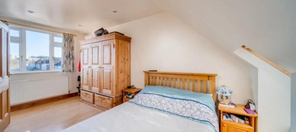 4 bedrooms Commercial property in Harrow, United Kingdom No. 13446 6