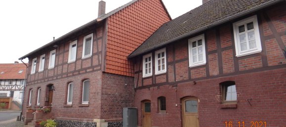 Casa de 6 dormitorios en Schwalm-Eder, Germany No. 311996 15