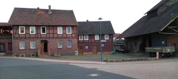 Casa de 6 dormitorios en Schwalm-Eder, Germany No. 311996 17