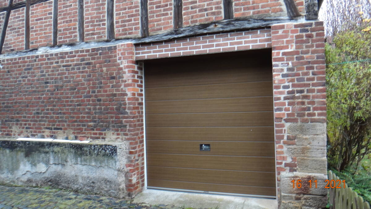 Casa de 6 dormitorios en Schwalm-Eder, Germany No. 311996