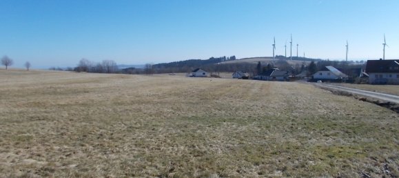 Grundstück in Vogelsbergkreis, Germany, Nr. 82197 3