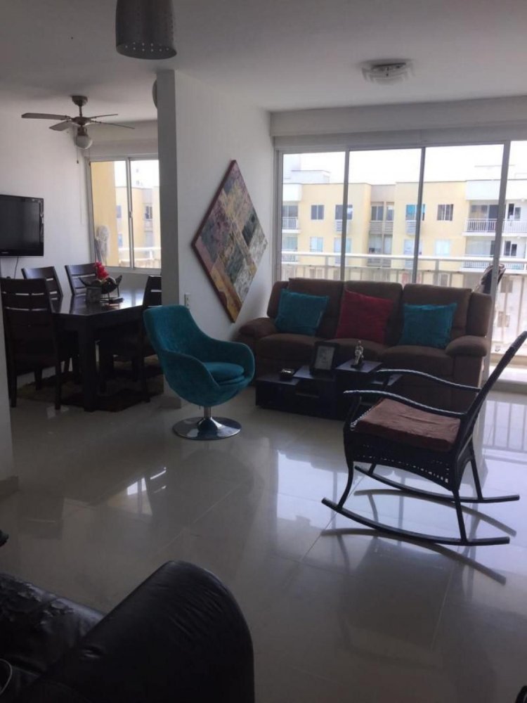 3 Schlafzimmer Haus in Bolivar, Colombia, Nr. 7297