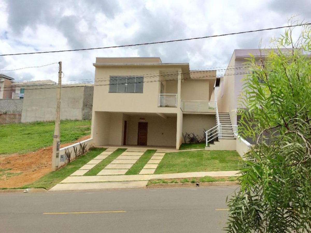 3 غرف نوم منزل في Sao Paulo, Brazil رقم 448162