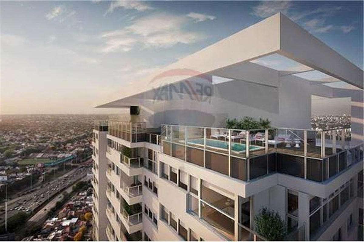 2 bedrooms Apartment in Buenos Aires, Argentina No. 95863