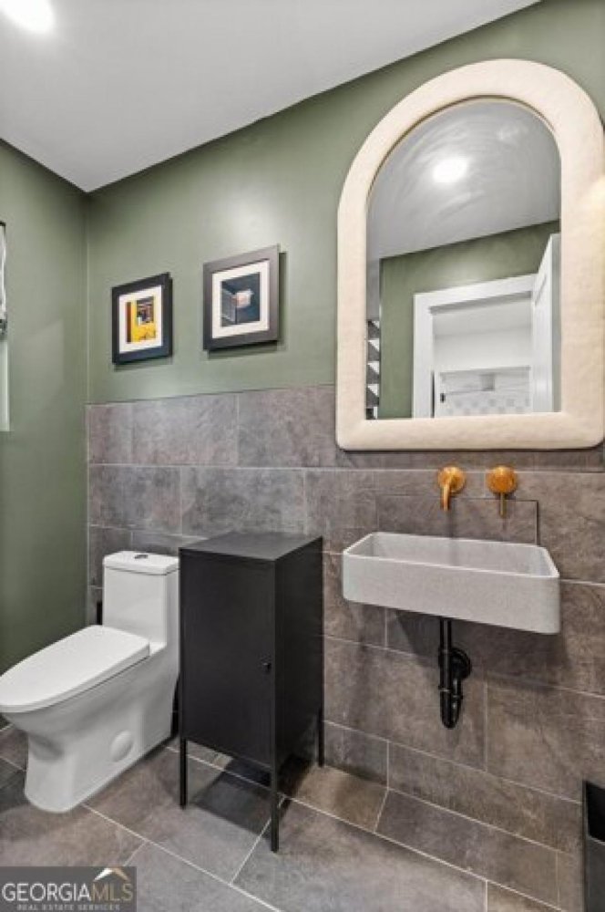 2 bedrooms House in Fayetteville, USA No. 421684