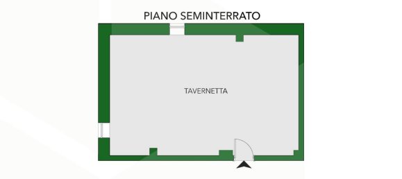 4-Zimmer Wohnung in Matera, Italy, Nr. 20176 17