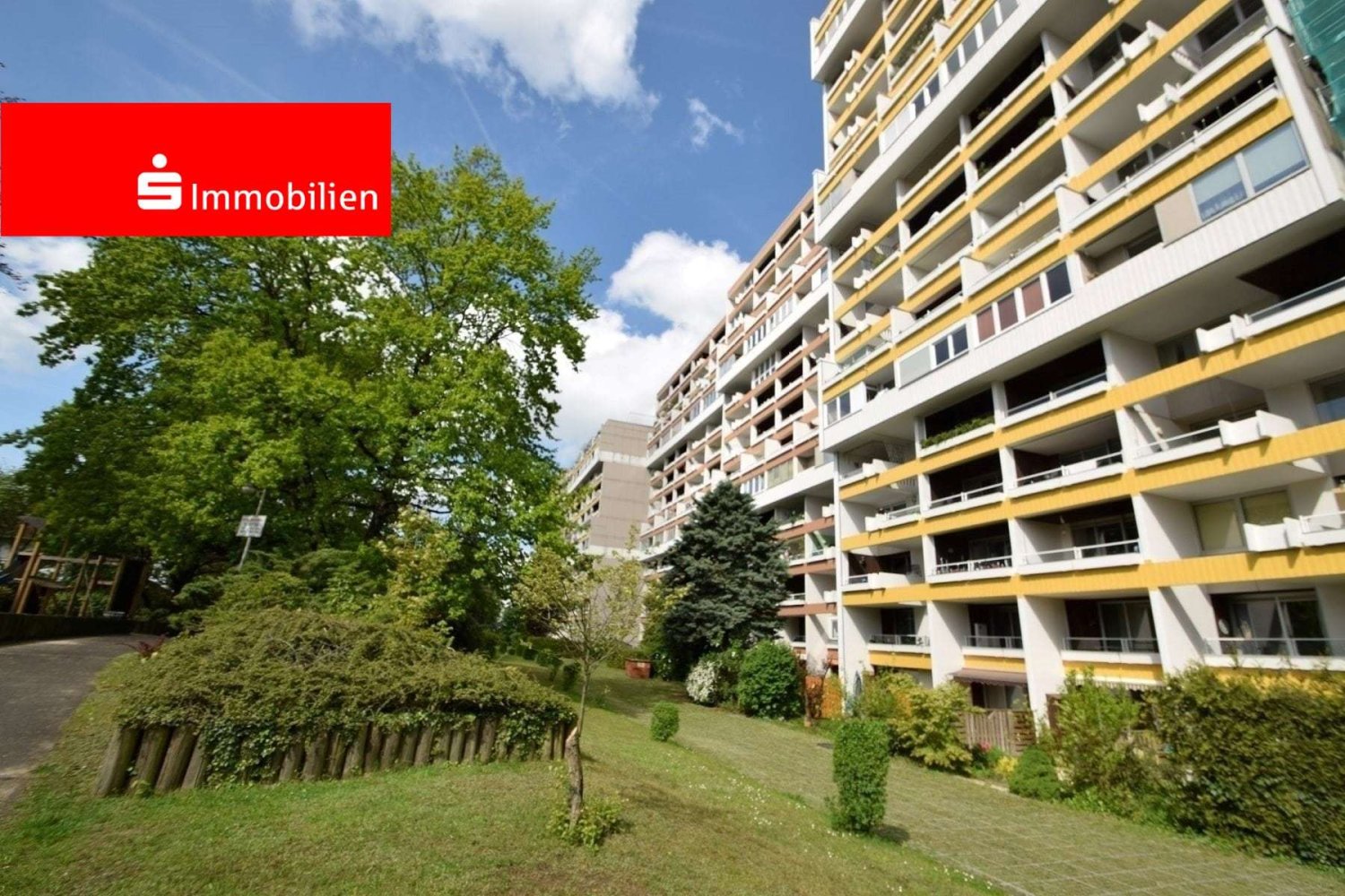 2 rooms Duplex in Offenbach, Germany No. 191996