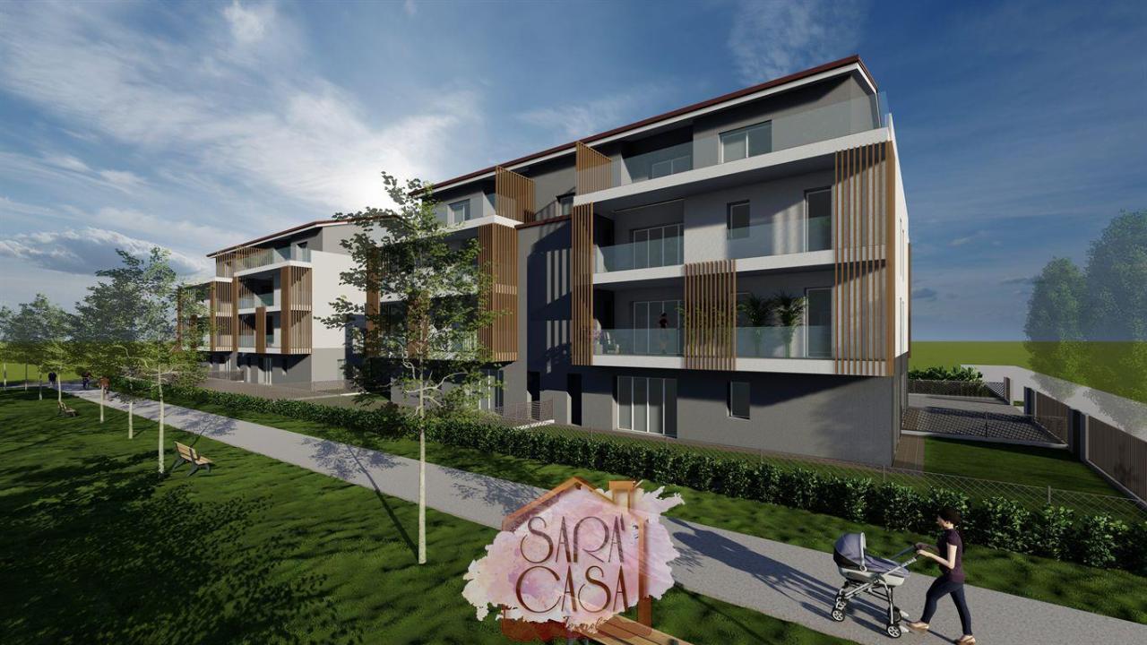 4 rooms Apartment in Faenza, Italy No. 27072