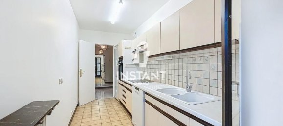 1 Schlafzimmer Wohnung in Creteil, France, Nr. 161620 3