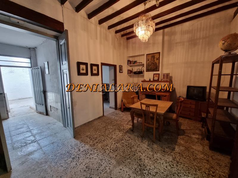 4 bedrooms Townhouse in Alicante, Spain No. 90791