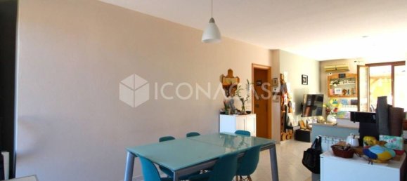 4-Zimmer Wohnung in Montopoli in Val d'Arno, Italy, Nr. 260525 4