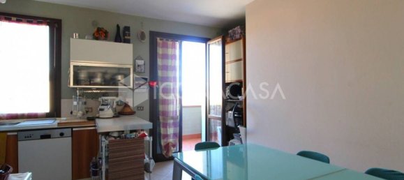 4-Zimmer Wohnung in Montopoli in Val d'Arno, Italy, Nr. 260525 3