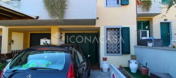 4-Zimmer Wohnung in Montopoli in Val d'Arno, Italy, Nr. 260525 20