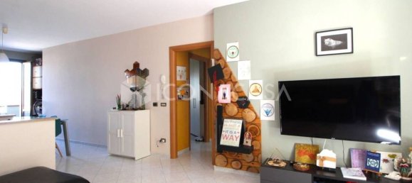 4-Zimmer Wohnung in Montopoli in Val d'Arno, Italy, Nr. 260525 8
