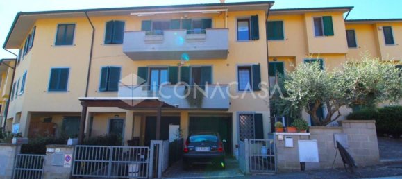 4-Zimmer Wohnung in Montopoli in Val d'Arno, Italy, Nr. 260525 21