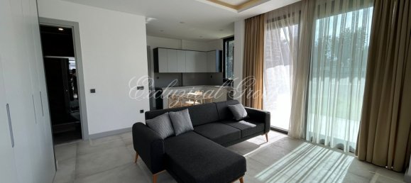 Квартира с 2 спальнями в Бодрум, Турция № 28906 7