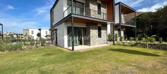 Квартира с 2 спальнями в Бодрум, Турция № 28906 20