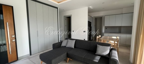 Квартира с 2 спальнями в Бодрум, Турция № 28906 6