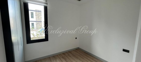 Квартира с 2 спальнями в Бодрум, Турция № 28906 17