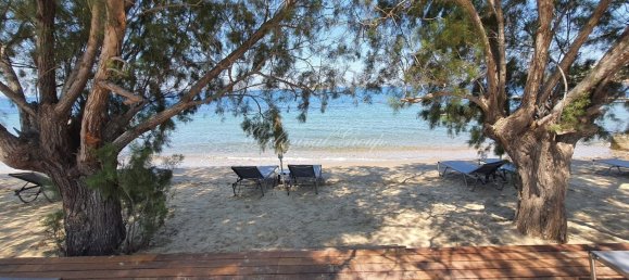 Квартира с 2 спальнями в Бодрум, Турция № 28906 21