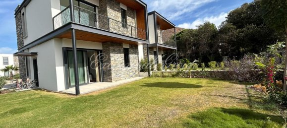 Квартира с 2 спальнями в Бодрум, Турция № 28906 2