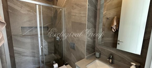 Квартира с 2 спальнями в Бодрум, Турция № 28906 10