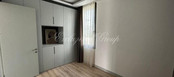 Квартира с 2 спальнями в Бодрум, Турция № 28906 13