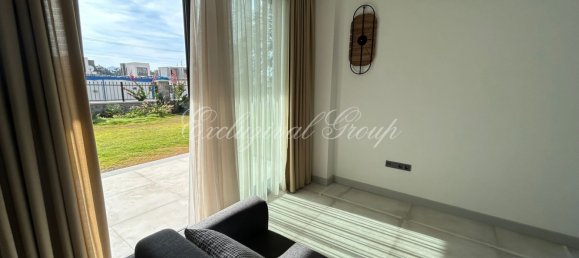 Квартира с 2 спальнями в Бодрум, Турция № 28906 5