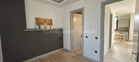 Квартира с 2 спальнями в Бодрум, Турция № 28906 12