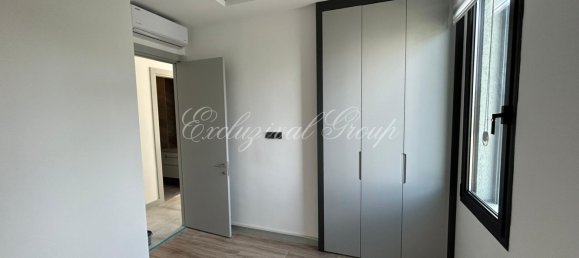 Квартира с 2 спальнями в Бодрум, Турция № 28906 16