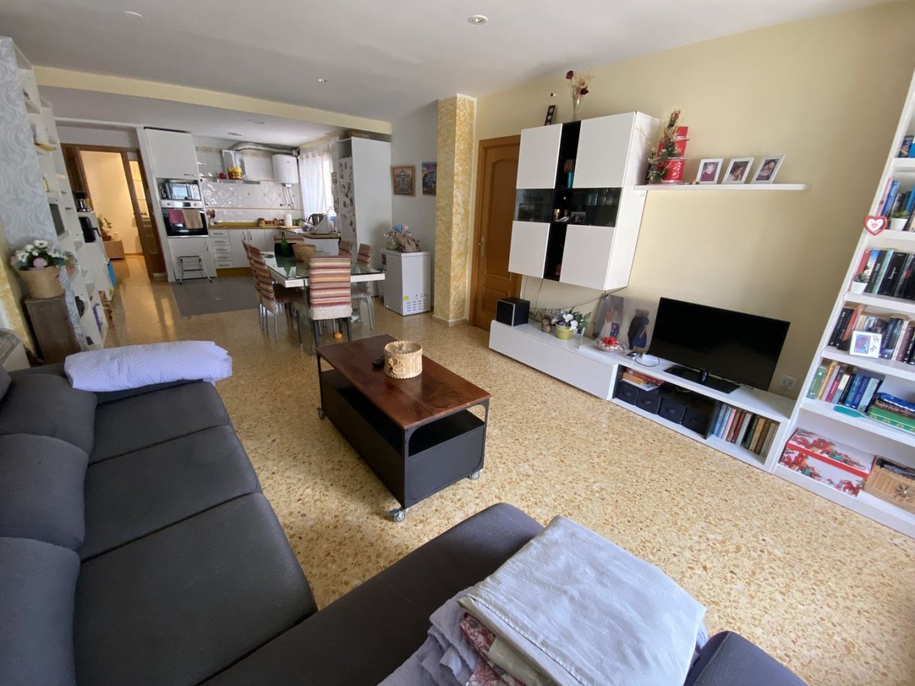 3 chambres Appartement à Moncada, Spain No. 171753