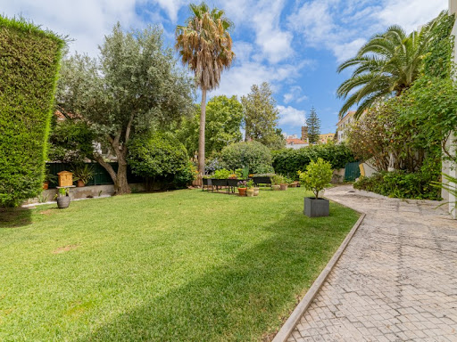 Villa T5 em Cascais, Portugal N.º 343854