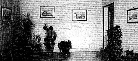 Apartamento T3 em Palermo, Italy N.º 325474 10