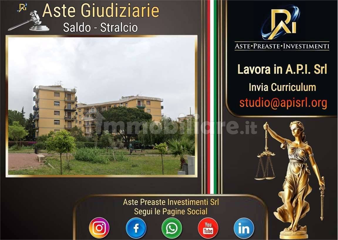 Apartamento T3 em Palermo, Italy N.º 325474