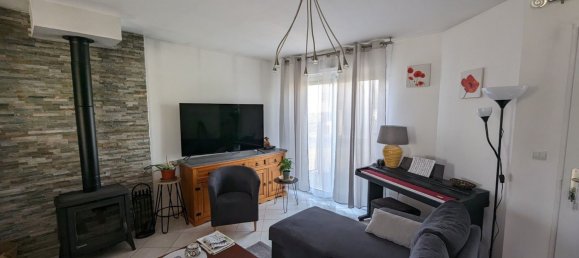 Casa de 2 dormitorios en Auzouer-en-Touraine, France No. 256405 2