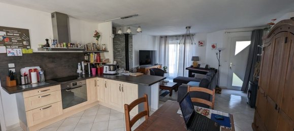 Casa de 2 dormitorios en Auzouer-en-Touraine, France No. 256405 4