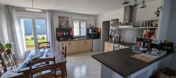 Casa de 2 dormitorios en Auzouer-en-Touraine, France No. 256405 3